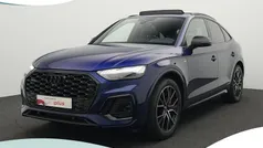 Gebruikt 2022 Audi Q5 Sportback Competition SUV | € 53.900 (Eerlijke prijs)