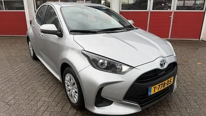 Occasion 2023 Toyota Yaris Active Hatchback | € 20.950 (Eerlijke prijs)