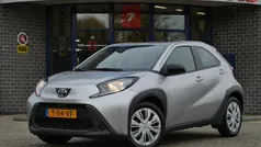 Gebruikt 2023 Toyota Aygo X Play SUV | € 15.685 (Goede deal)
