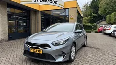 Gebruikt 2022 Kia Ceed Sportswagon Stationwagen | € 16.749 (Eerlijke prijs)