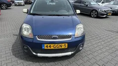 Gebruikt 2008 Ford Fiesta Futura Hatchback | € 2.499 (Eerlijke prijs)