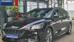 Overige Gebruikt 2020 Ford Focus ST-Line Stationwagen | € 19.990 (Eerlijke prijs)