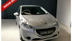 Gebruikt 2015 Peugeot 208 Hatchback | € 6.999 (Eerlijke prijs)