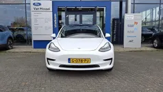 Wit Gebruikt 2019 Tesla Model 3 Standard Range Sedan | € 16.895 (Eerlijke prijs)
