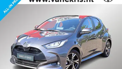 Occasion Toyota Yaris Hybrid Comfort 116 PK (85 kW) 2025 Hatchback