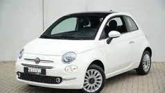 Gebruikt 2024 Fiat 500 Dolcevita Hatchback | € 16.900 (Eerlijke prijs)