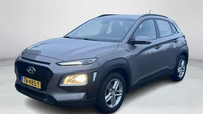 Gebruikt 2018 Hyundai Kona SUV | € 14.940 (Eerlijke prijs)