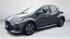 Gebruikt 2023 Toyota Yaris Hatchback | € 23.949 (Eerlijke prijs)