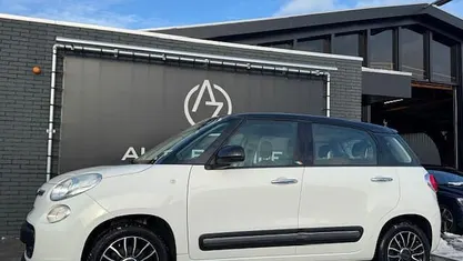 Occasion 2013 Fiat 500L Lounge MPV | € 4.450 (Eerlijke prijs)