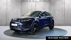 Gebruikt 2022 Land Rover Range Rover evoque SE Dynamic SUV | € 49.900 (Eerlijke prijs)