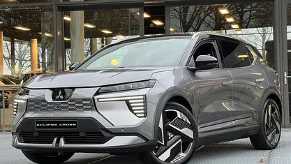Occasion 2025 Mitsubishi Eclipse Instyle SUV | € 51.490 (Eerlijke prijs)