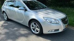 Gebruikt 2012 Opel Insignia Sport Stationwagen | € 2.850 (Goede deal)