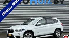 Wit Gebruikt 2017 BMW X1 Executive SUV | € 19.990 (Eerlijke prijs)