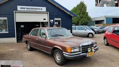Gebruikt 1978 Mercedes S280 SE Sedan | € 1.999