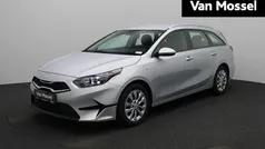 Grijs Gebruikt 2023 Kia Ceed Sportswagon Stationwagen | € 21.895 (Goede deal)