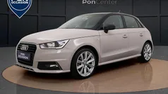 Gebruikt 2019 Audi A1 Sportback Proline Hatchback | € 16.450 (Goede deal)