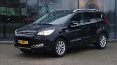 Gebruikt 2016 Ford Kuga Titanium SUV | € 12.750 (Eerlijke prijs)