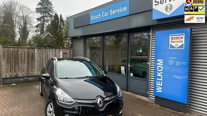 Occasion 2020 Renault Clio GrandTour LIMITED Stationwagen | € 10.950 (Eerlijke prijs)