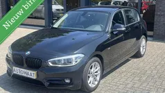 Gebruikt 2017 BMW 118 Executive Hatchback | € 14.750 (Eerlijke prijs)