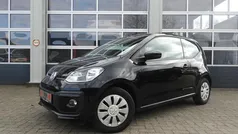 Zwart Gebruikt 2019 VW up! move up! Hatchback | € 7.950 (Eerlijke prijs)
