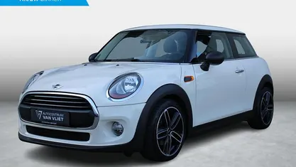Occasion Mini Cooper Business 2020 Hatchback