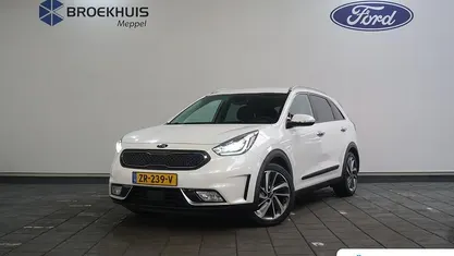 Occasion Kia Niro 2019 SUV