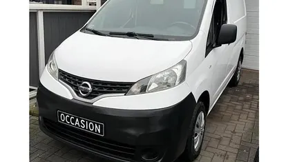 Occasion Nissan NV200 110 PK (80 kW) 2015 MPV