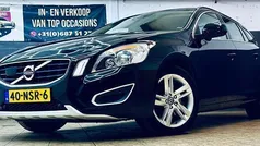 Gebruikt 2010 Volvo V60 Momentum Stationwagen | € 10.499 (Eerlijke prijs)