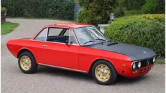 Gebruikt 1972 Lancia Fulvia S | € 17.900