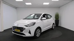 Gebruikt 2021 Hyundai i10 Comfort Hatchback | € 13.250 (Eerlijke prijs)