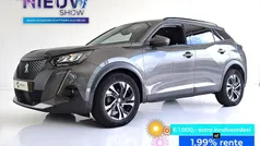 Gebruikt 2021 Peugeot 2008 Allure SUV | € 15.425 (Goede deal)