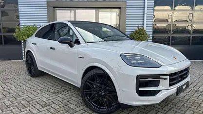 Occasion Porsche Cayenne Sport 470 PK (345 kW) 2024 SUV