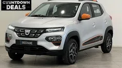 Gebruikt 2021 Dacia Spring Comfort Plus Hatchback | € 9.900 (Eerlijke prijs)