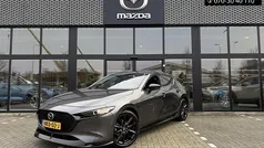 Gebruikt 2025 Mazda 3 Homura-Line Hatchback | € 29.940 (Super prijs)