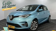 Gebruikt 2020 Renault Zoe Zen Hatchback | € 14.235 (Eerlijke prijs)