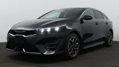 Gebruikt 2024 Kia ProCeed GT-Line Hatchback | € 34.940 (Eerlijke prijs)