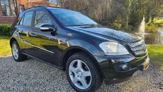 Gebruikt 2007 Mercedes 320 SUV | € 4.999 (Super prijs)