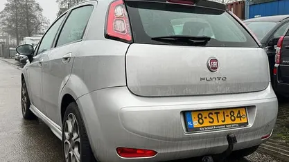 Occasion Fiat Punto Evo 84 PK (61 kW) 2013 Hatchback