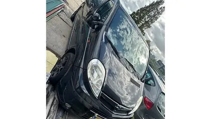 Occasion Opel Vivaro 114 PK (83 kW) 2009 MPV