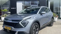 Grijs Gebruikt 2023 Kia Sportage GT-Line SUV | € 37.950 (Eerlijke prijs)