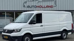 Gebruikt 2021 VW Crafter Van | € 12.750 (Super prijs)