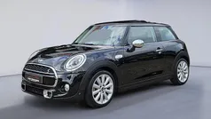 Zwart Gebruikt 2016 Mini Cooper S Business Hatchback | € 19.445 (Eerlijke prijs)