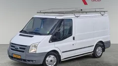 Wit Gebruikt 2012 Ford Transit Van | € 5.945 (Iets duurder)