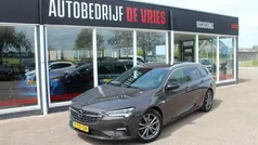 Bruin Gebruikt 2021 Opel Insignia Stationwagen | € 19.450 (Super prijs)