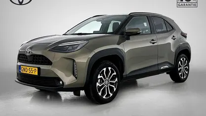 Occasion Toyota Yaris Cross Edition 116 PK (85 kW) 2024 SUV