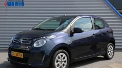 Gebruikt 2018 Citroën C1 Feel Hatchback | € 8.690 (Eerlijke prijs)