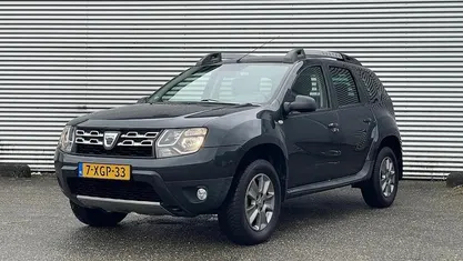 Gebruikt 2014 Dacia Duster Prestige SUV | € 9.950 (Eerlijke prijs)