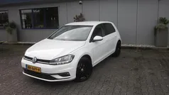 Gebruikt 2018 VW Golf VII Trendline Hatchback | € 15.450 (Goede deal)