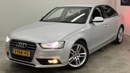 Occasion Audi A4 Premium 170 PK (125 kW) 2014 Sedan