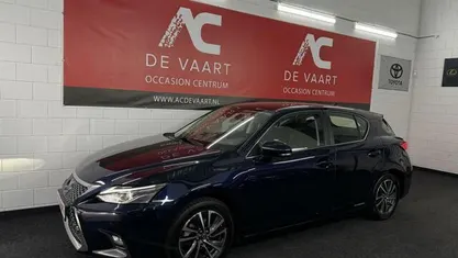 Occasion Lexus CT200h 99 PK (72 kW) 2021 Hatchback